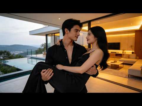 【FULL】Enter a World Where Everything Is Reversed,I Rewrote the Story and Spoiled My Wife!#minidrama