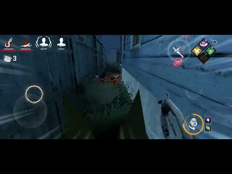 Dead by Daylight Mobile no Motorola G62 - Roda lisinho? (Celular custo benefício?)