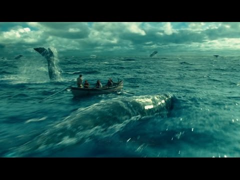 In the Heart of the Sea (Featurette 'The Myth of Moby-Dick')