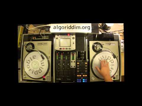 Waiting In The Park (Chantells, Roy Francis, Jah Berry, Revolutionaries)