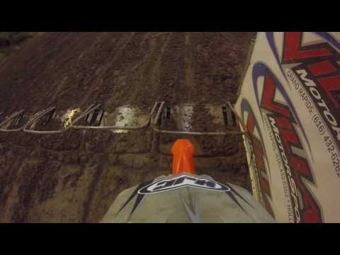 Muskegon Fair 65cc Mini Open 2016