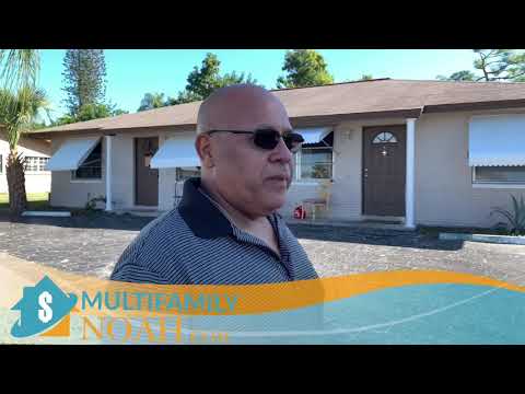 Client testimonial