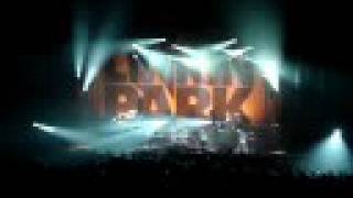 LP- Numb (Projekt Revolution 08 Dallas)