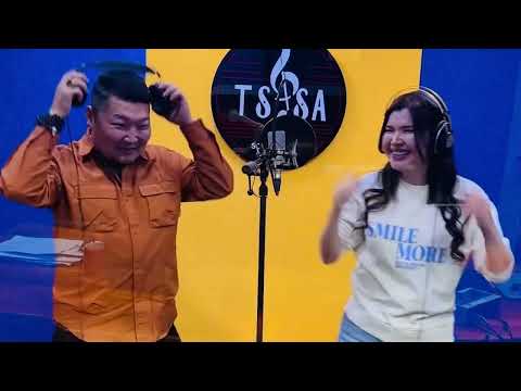 Dashchanrav & Oyuka - Mamma Maria (Ricchi e Poveri Cover) Mongolian Version
