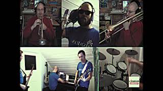 Hip to Be Square Cover - Amigos: Everything Amiga Patreon Song