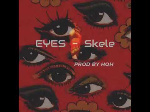 Skele - Eyes