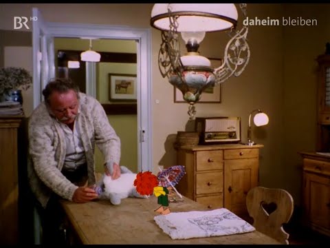 Pumuckl - Vorfreude auf Ostern