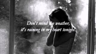 Raining In My Heart  BUDDY HOLLY