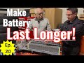 Key Tips to Make Your Hybrid Battery Last LONGER!