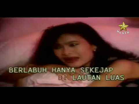 Iis Dahlia - Cinta Bukanlah Kapal