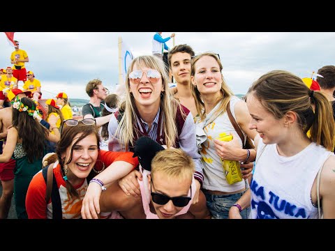 Medimeisterschaften 2017 - Aftermovie Jena
