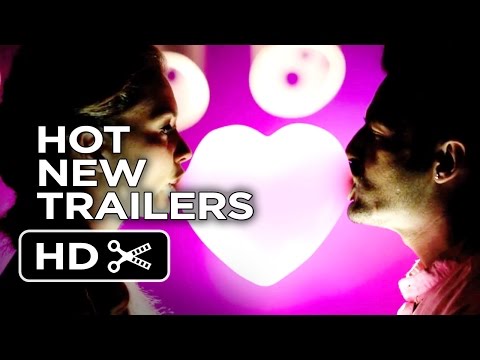 Best New Trailers - February 2015 HD
