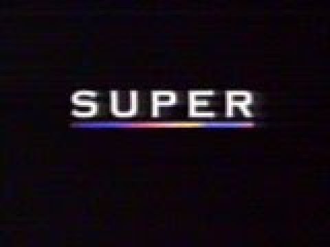 The Super Channel launches