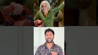 हे बघा आणि मग सांगा — Horror की Comedy? | Scary Movie 3