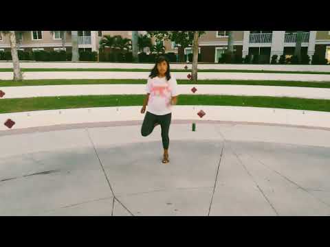 Stefani Torres  show  fun dance 💃