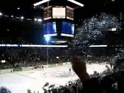 Oilers VS. Anaheim - Game 3