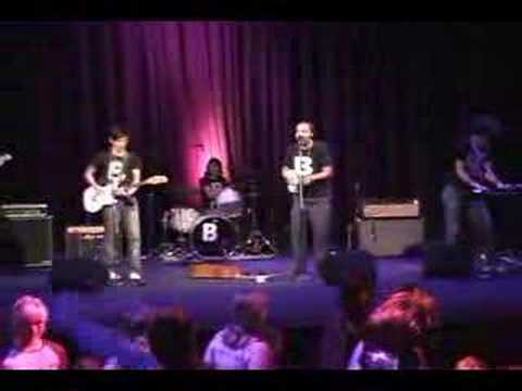 Bunch Rocks! - The Bicycles - "BBBicycle"