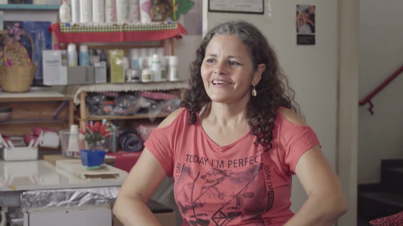 Habitação Social - Projetos de um Brasil - Ep12: Residencial Vila Velha