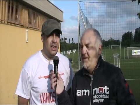 Intervista Bonafé.Mpeg