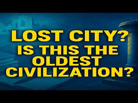 Gulf of Khambhat EXPLAINED: Ancient Secrets, Geography & History of India’s Lost Civilization