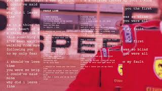 Jack River - Fault Line (Official Audio)