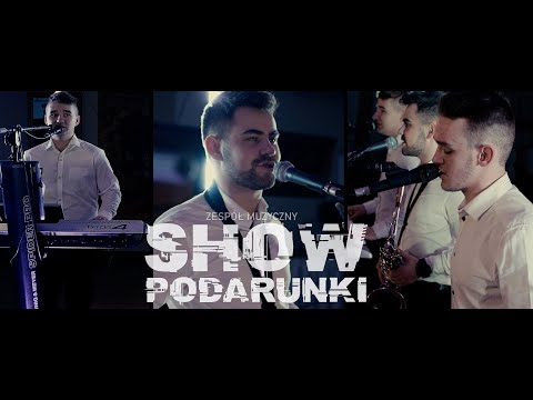 Zespół Muzyczny SHOW - "Podarunki" 2021 (Na żywo)