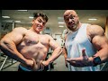REALTALK ! Ist der 20 jährige JOHNY wirklich NATURAL?