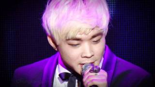 #43. [Radio] Baek Chung-kang - 4/4 @ KB5 radiㅇ [2011-12- 25]