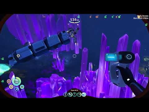 Subnautica Below Zero, Shadow Leviathan, Shipwrecks, Kyanite, Relics of the Past Update Episode 15