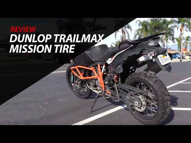 New Dunlop 90/90-21 & 120/90-18 Trailmax Mission Tires & Tubes XR250L & DRZ400S New Dunlop 90/90-21 & 120/90-18 Trailmax Mission Tires & Tubes XR250L & DRZ400S