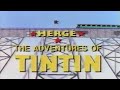 Tintin Cigars Of The Pharaoh