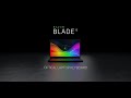 Razer Blade 15 | Optical Keyboard (2019)