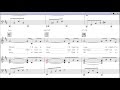 Frank Sinatra's My Way - Piano Sheet Music ...
