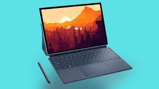 The NEW Dell XPS 13 2-in-1: Everything You Need To Know