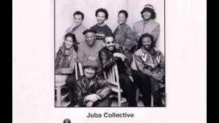 "PAPA'S BOUNCE" 8fatfat8 remix of JUBA Collective