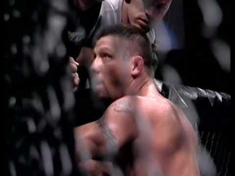 Pat Miletich vs John Alessio full fight