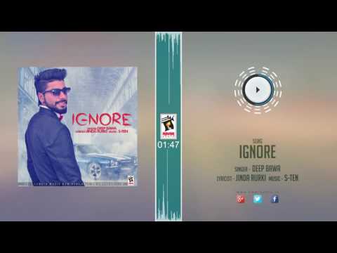 Ignore