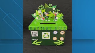 Stem For Her | Earth Day innovation contest