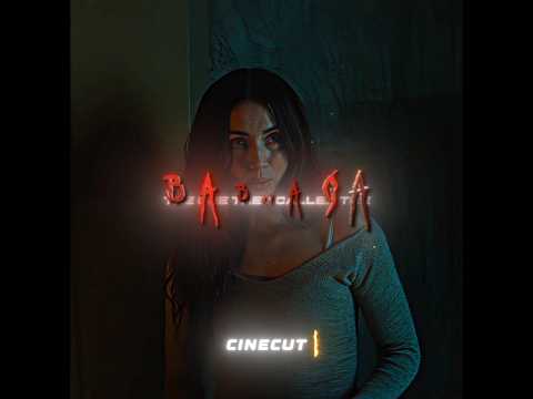 "The One they Called BABAYAGA 💀🔥" | Ballerina x John Wick Edit | Fragment - slxughter (Slowed)