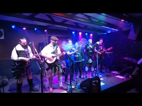 Vojta Vejpitek & jeho dobytek - Vojta Vejpitek & jeho dobytek - Zas potáhnem na vody (Barbarský 