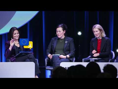 Video Thumbnail: Join the Debate: The Arctic Frontline — Security Risks, Climate Threats & Greenland on the Edge!