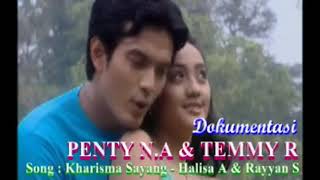 Download lagu Penty N.A & temy R kharisma sayang film dua hati satu cinta mp3