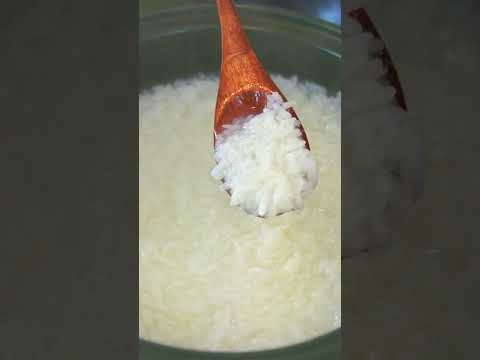 Bật mí cách nấu cháo thô chuẩn bài và lưu ý về bảo quản cháo cho con nhé| Đầu bếp ăn dặm Hoàng Cường