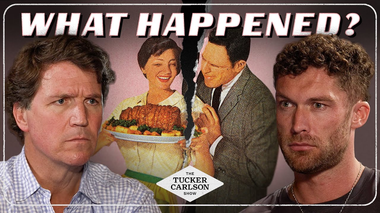 Chris Williamson’s Advice to Men: How to Survive a World of OnlyFans and AI Girlfriends