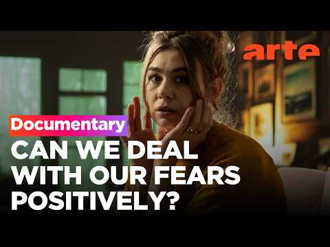 Unhappy: Facing Fear | ARTE.tv Culture