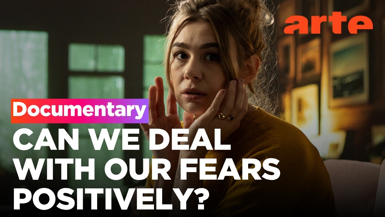Unhappy: Facing Fear | ARTE.tv Culture