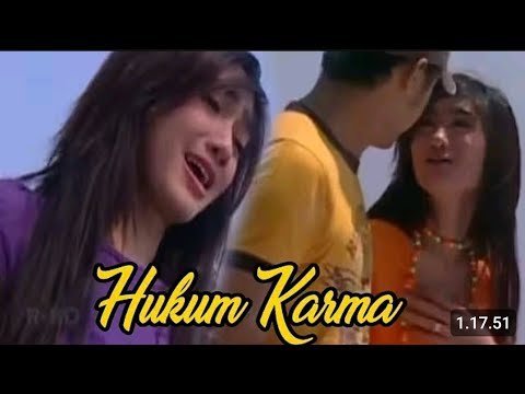 Ftv HUKUM KARMA indosiar 