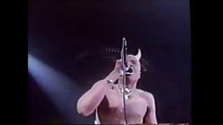 Mephiskapheles Official Music Video -  Doomsday (1995)