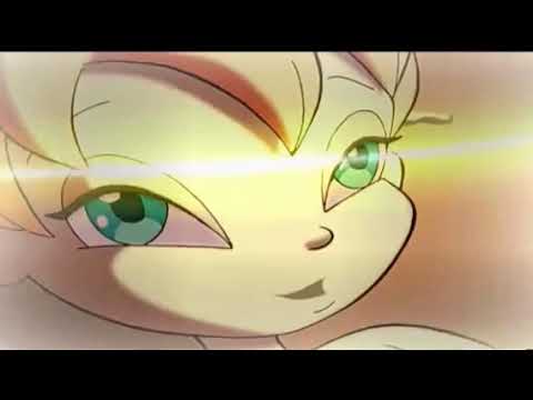 Monster age part 7 Taking care of the Baby