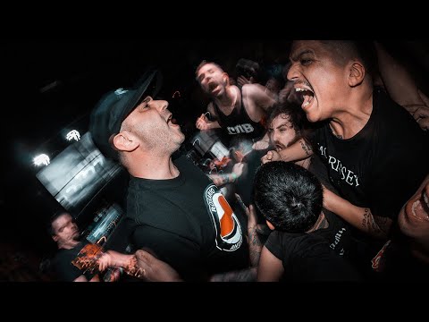 Knockout - Capitan (Rosario, 2/9/2023) (Full set)